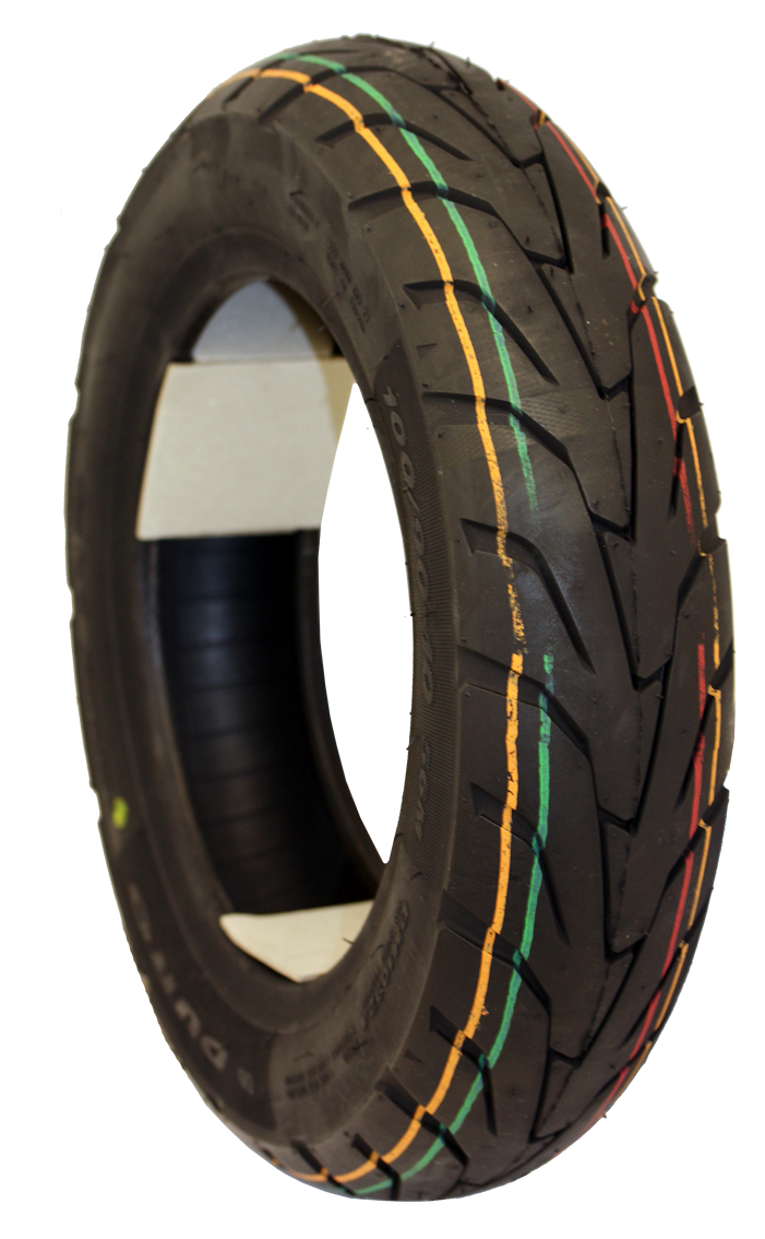 Pneumatici Scooter 100/90x10 DM1092A 56M