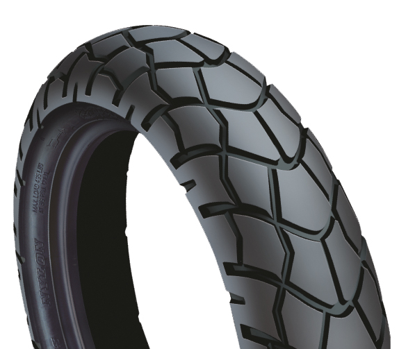 Pneumatici Scooter 120/70x12 Q002 58M Tl