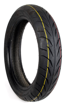 Pneumatici Ciclomotore 50 Cc 50 130/70x17 H918 TL 62 H