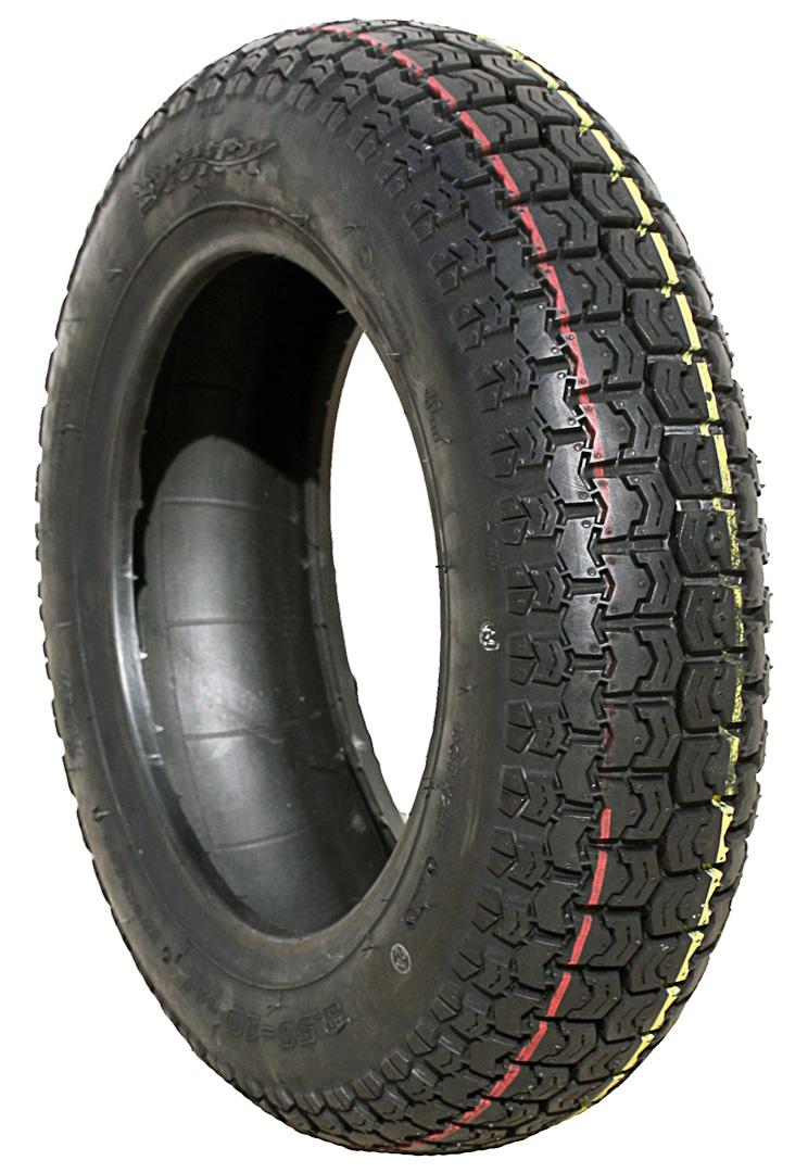 Pneumatici Scooter 3.50x10 Dm1023 51j Tl
