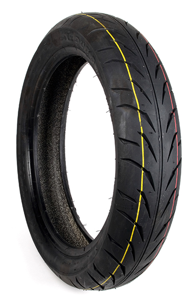 Pneumatici Ciclomotore 50 Cc 50 80/90x17 HF918 TL 44 P