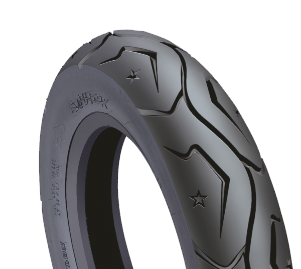 Pneumatici Scooter 90/90x10 Q006A 50J Q006A