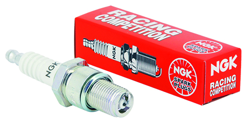 Accensione Candela R7376-9 - Racing -