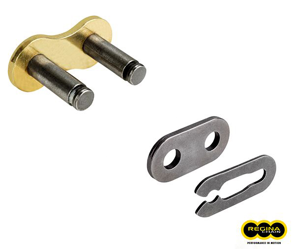 Giunto Con Molletta 428 RX3