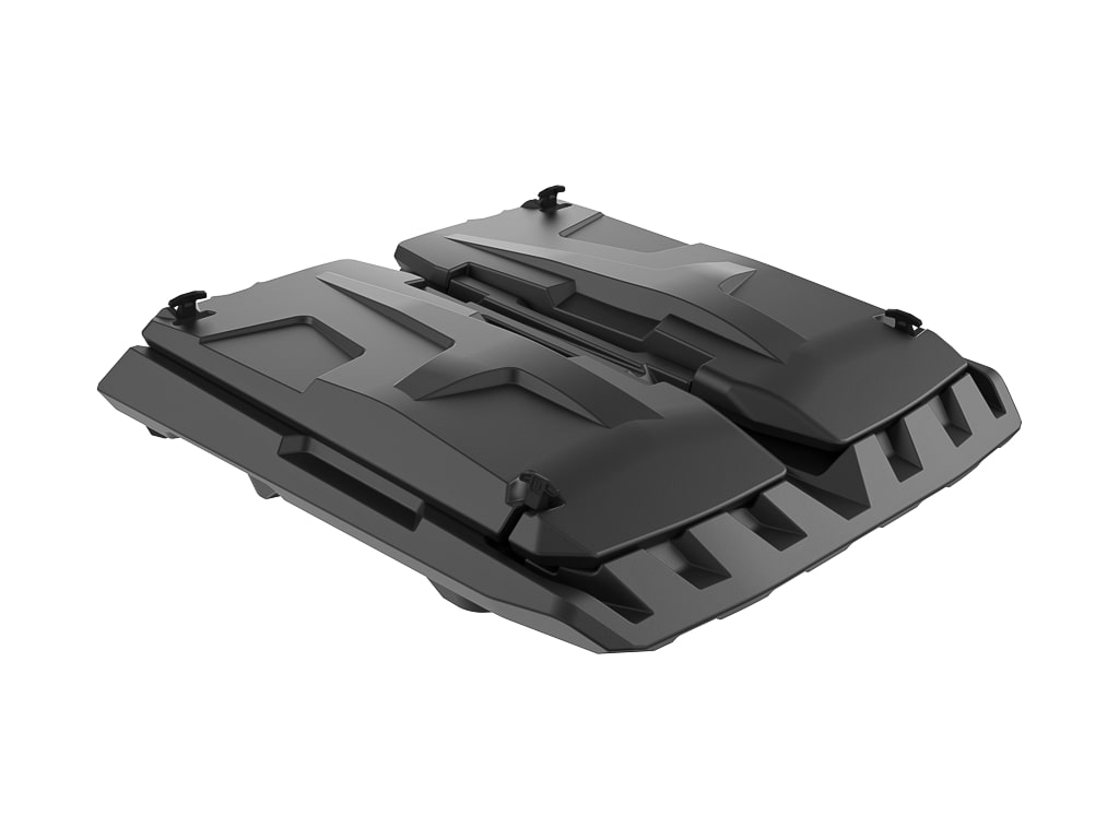 Top Case da tetto CAN AM SPORT TRAIL / COMMANDER