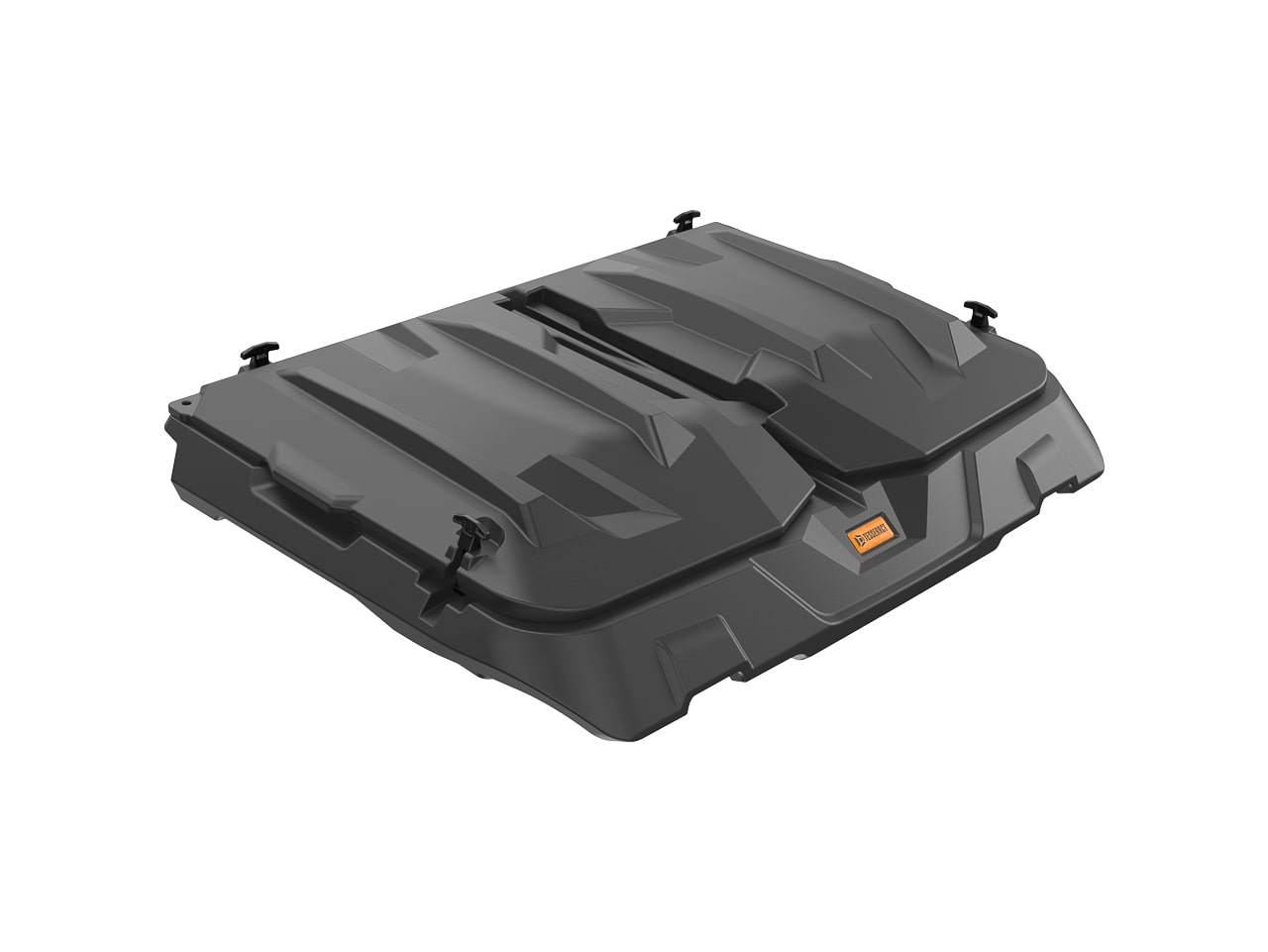 Top Case da tetto CAN AM TRAXTER / DEFENDER
