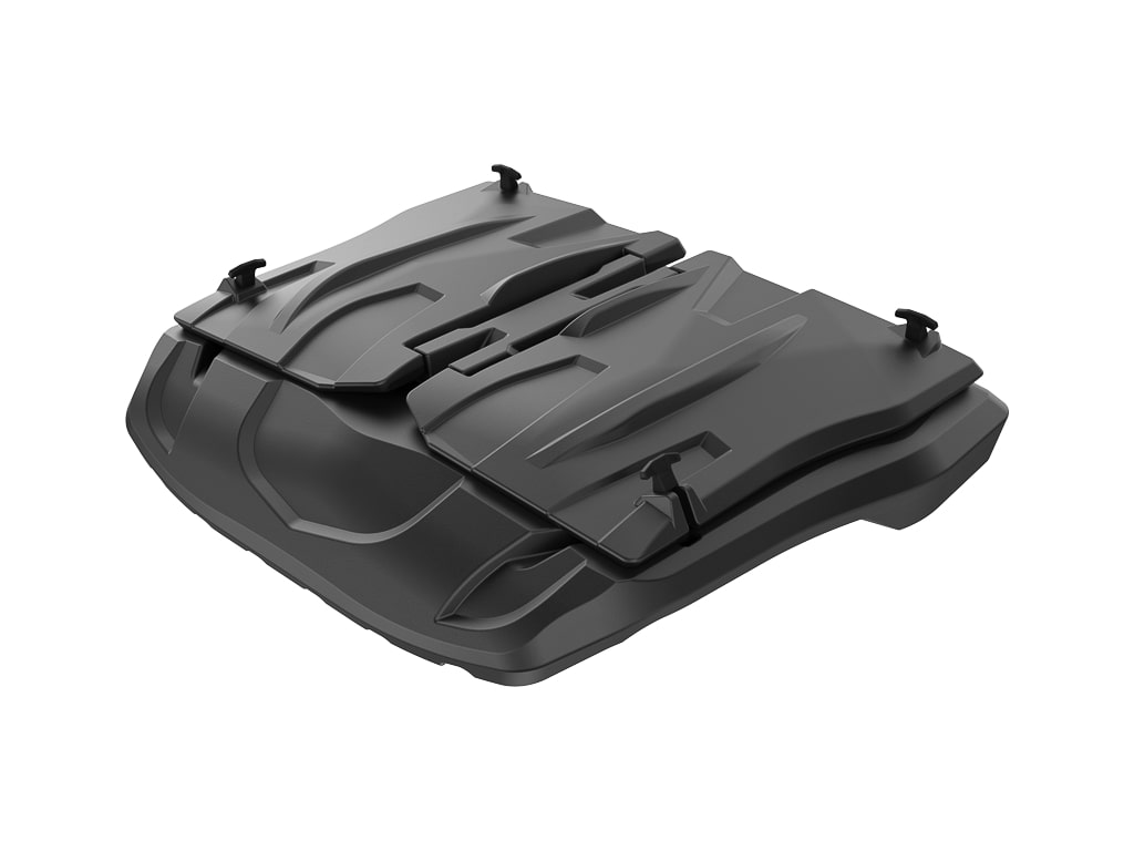 Top Case da tetto RZR 1000 PRO