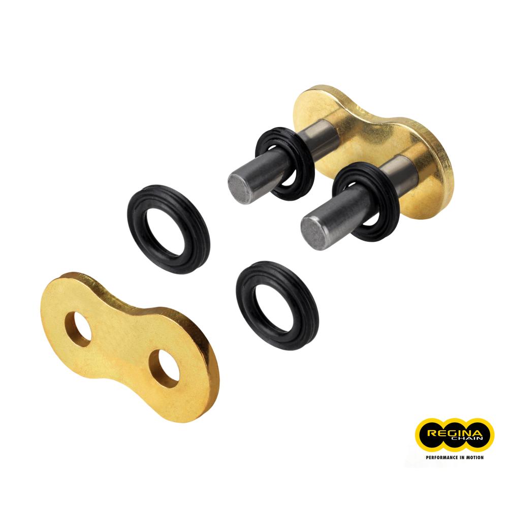 Rivetto Catena 520 GPE - Maglie a Rivettare - Tipo 19 Pieno