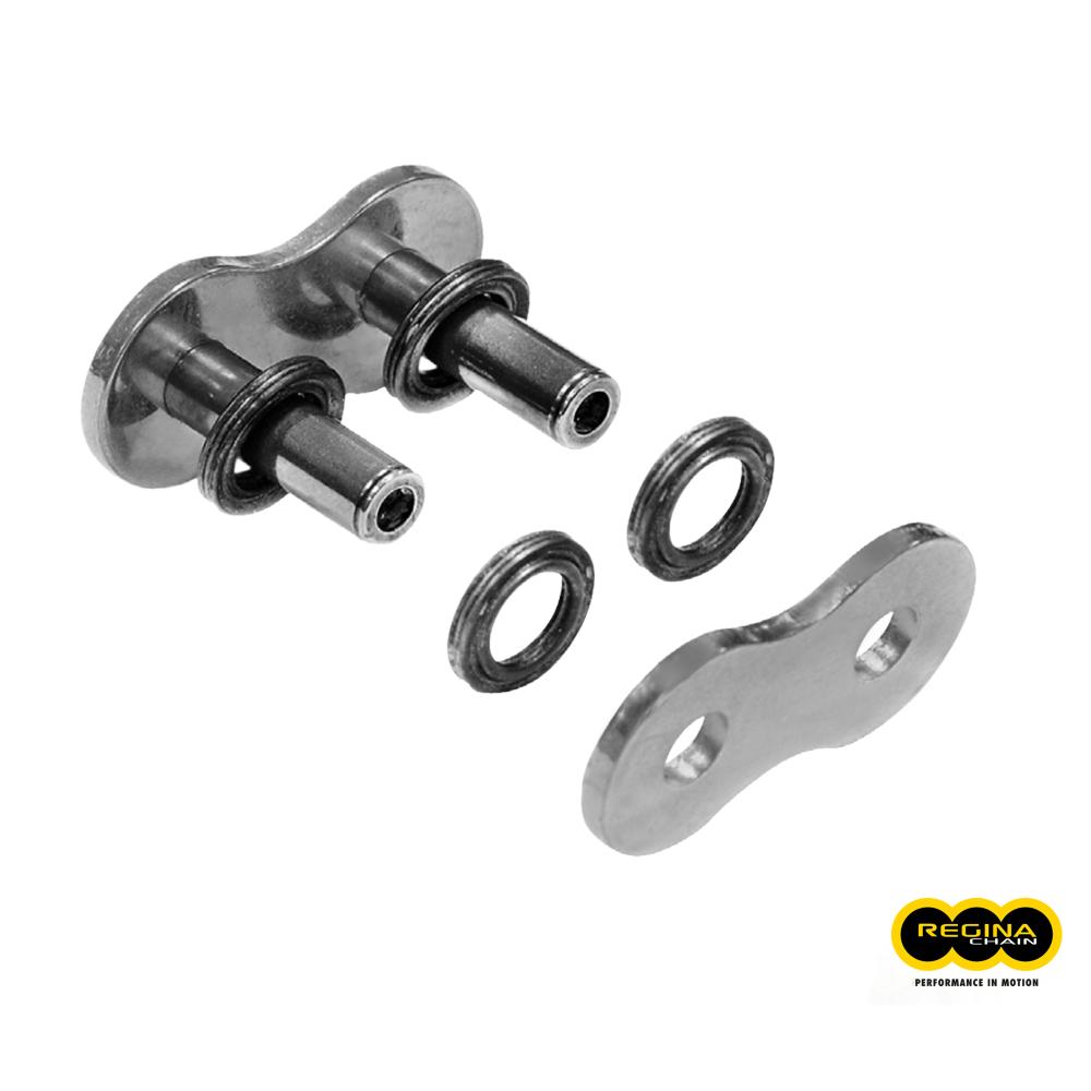 Rivetto per catena 520-ZRA - Maglie a rivettare - Tipo 44 cavo