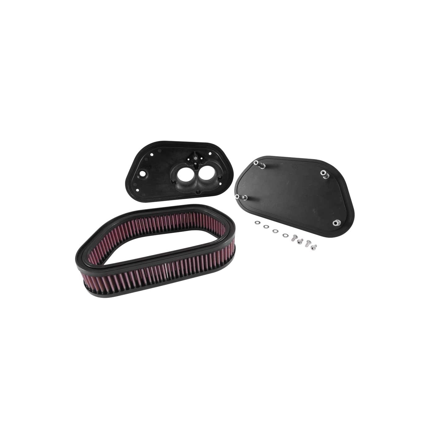 K&N Air Filter - Yamaha XVS950 Bolt 942 2014-2019