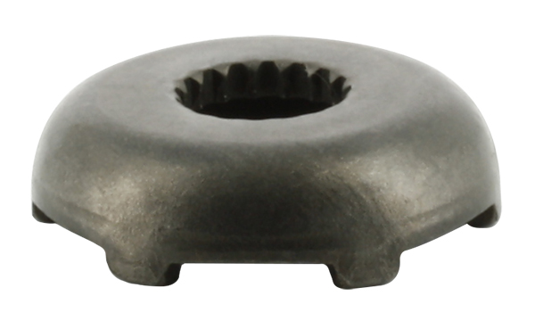 Rocchetto Pedalina Avv MBK Booster Yamaha Bw-s