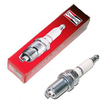 Candela Accensione: 14 mm Cut: 12 mm Chiave: 21mm BPR6HSA Equivalenza