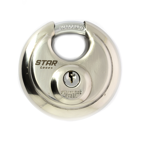 Lucchetto a chiave 68mm