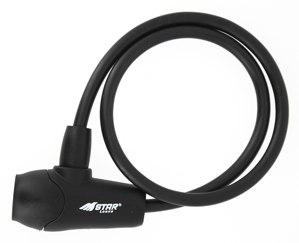 ANTIFURTO BICI 650MM