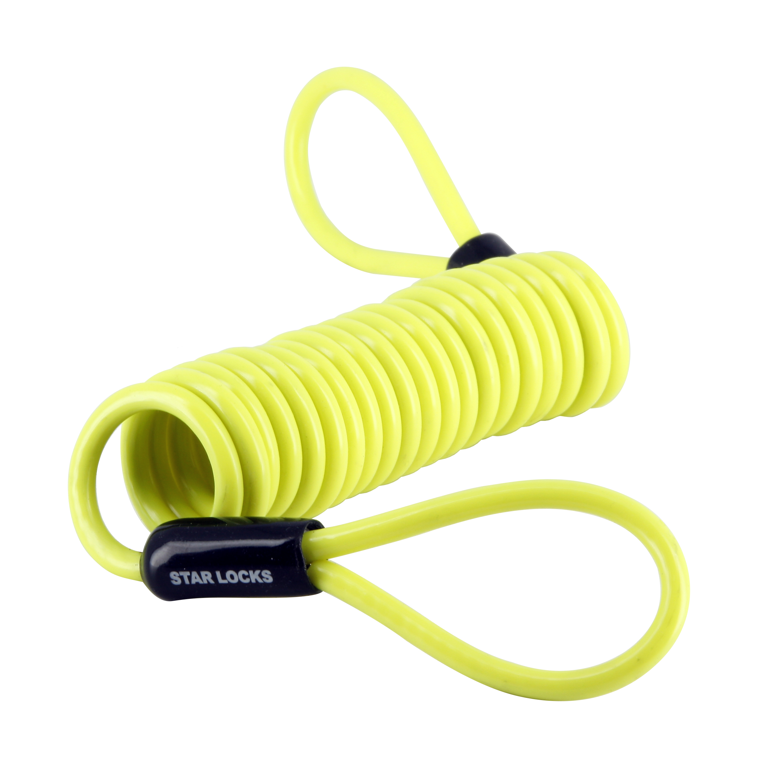 Molla di Richiamo per Blocca Disco Ø4mm x 1M50