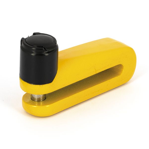Antifurto Blocca Disco Moto Ø10mm - Custodia Fornita