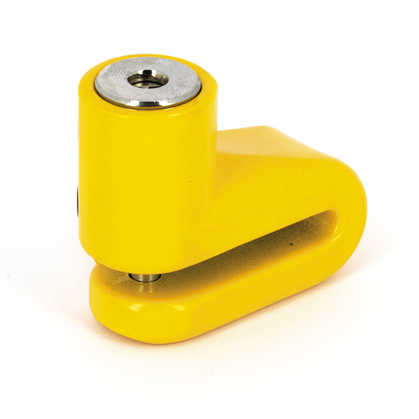 Antifurto Blocca Disco Scooter Ø5,5mm