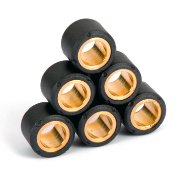 Masse Variatore x6 Ø16x13-2.7g