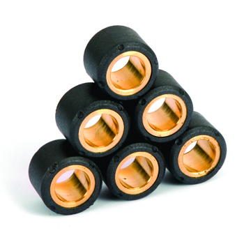 Masse Variatore x6 Ø19x17-7.4g