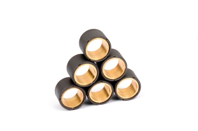 Masse Variatore x6 Ø23x18-17g