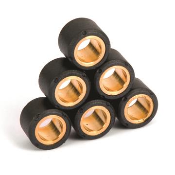 Masse Variatore x8 - Ø25x14.9 - 18g