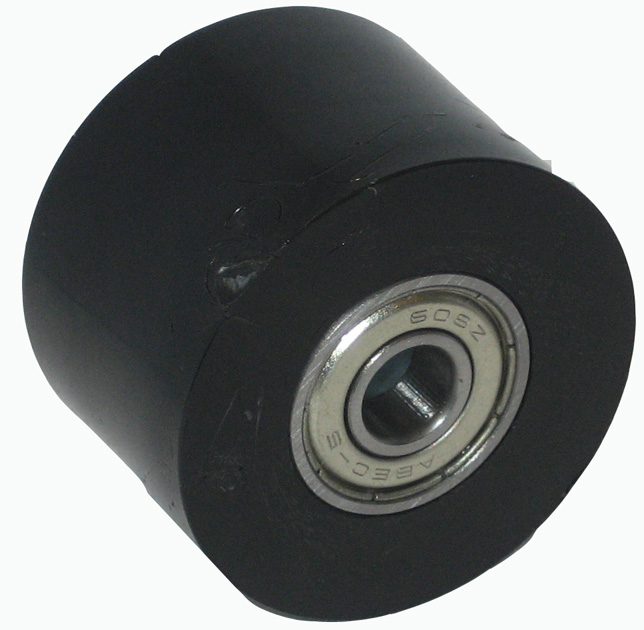 Rullo Catena Cross Ø42mm Honda / Suzuki / Yamaha / Husqvarna