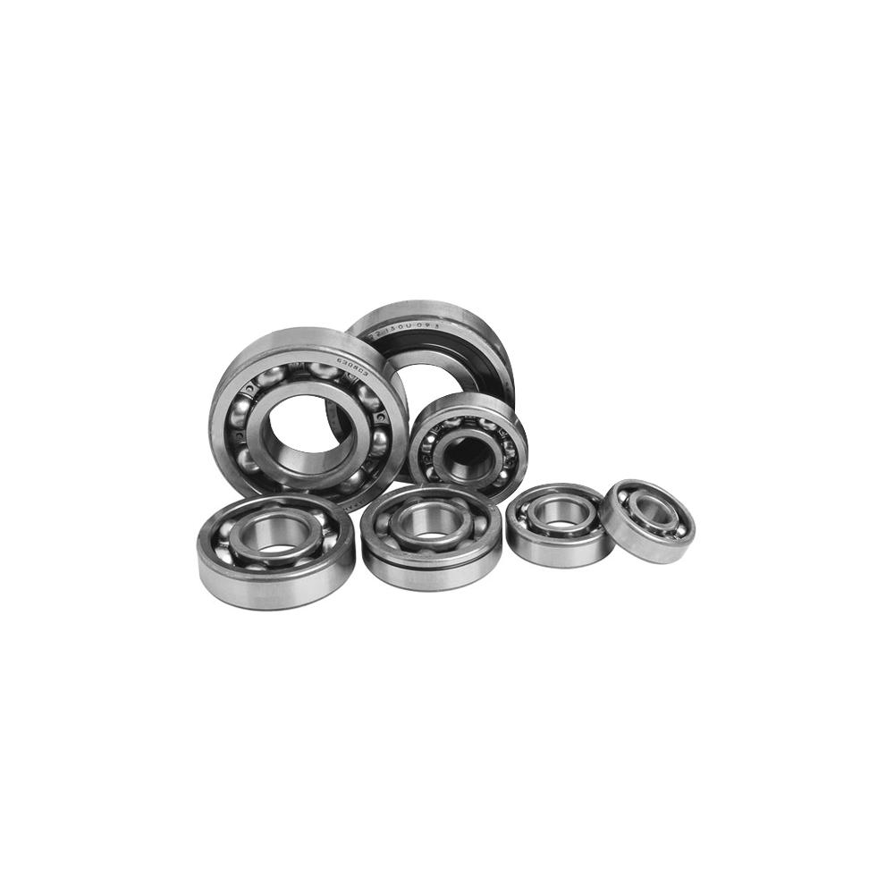 Cuscinetto Ruota 60/28 2RS/C3 28x52x12