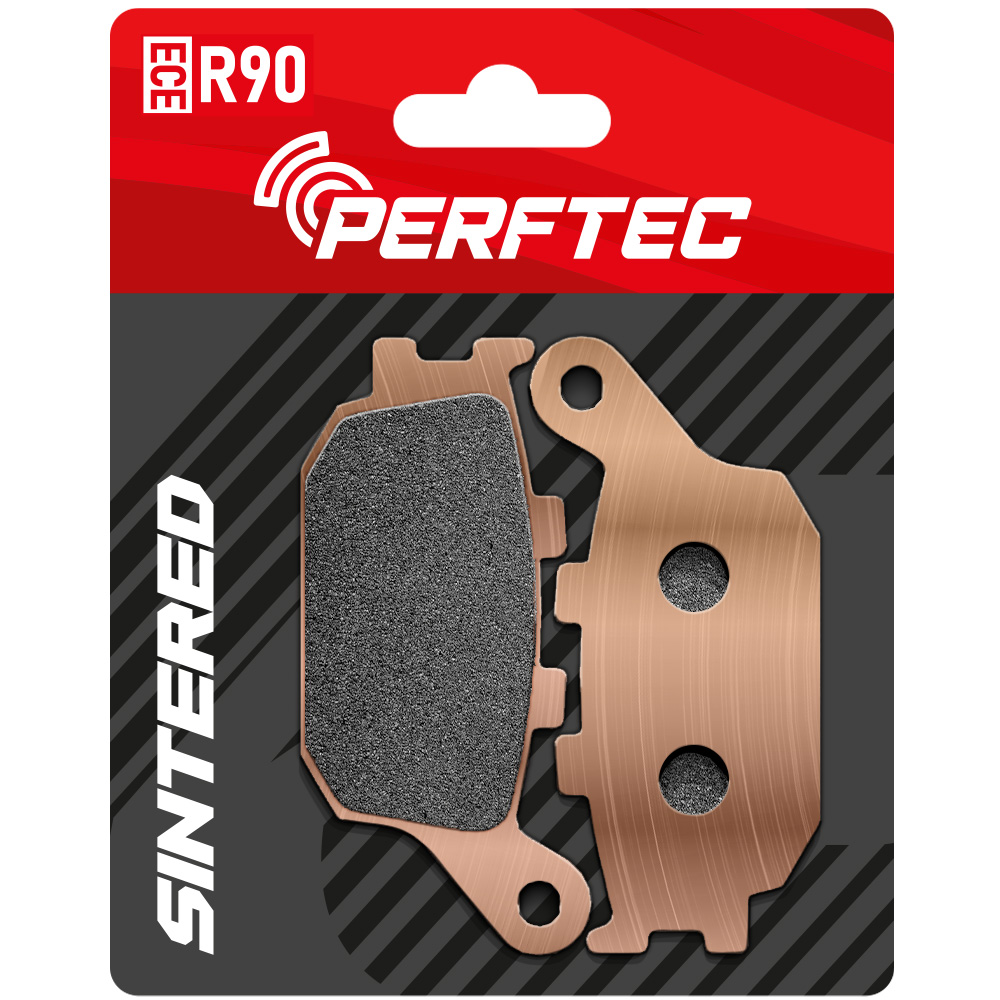 Pastiglia freno Sinter Grip R90