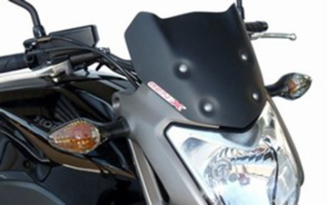 Cupolino Honda NC700 S GEN-X Fumé Scuro