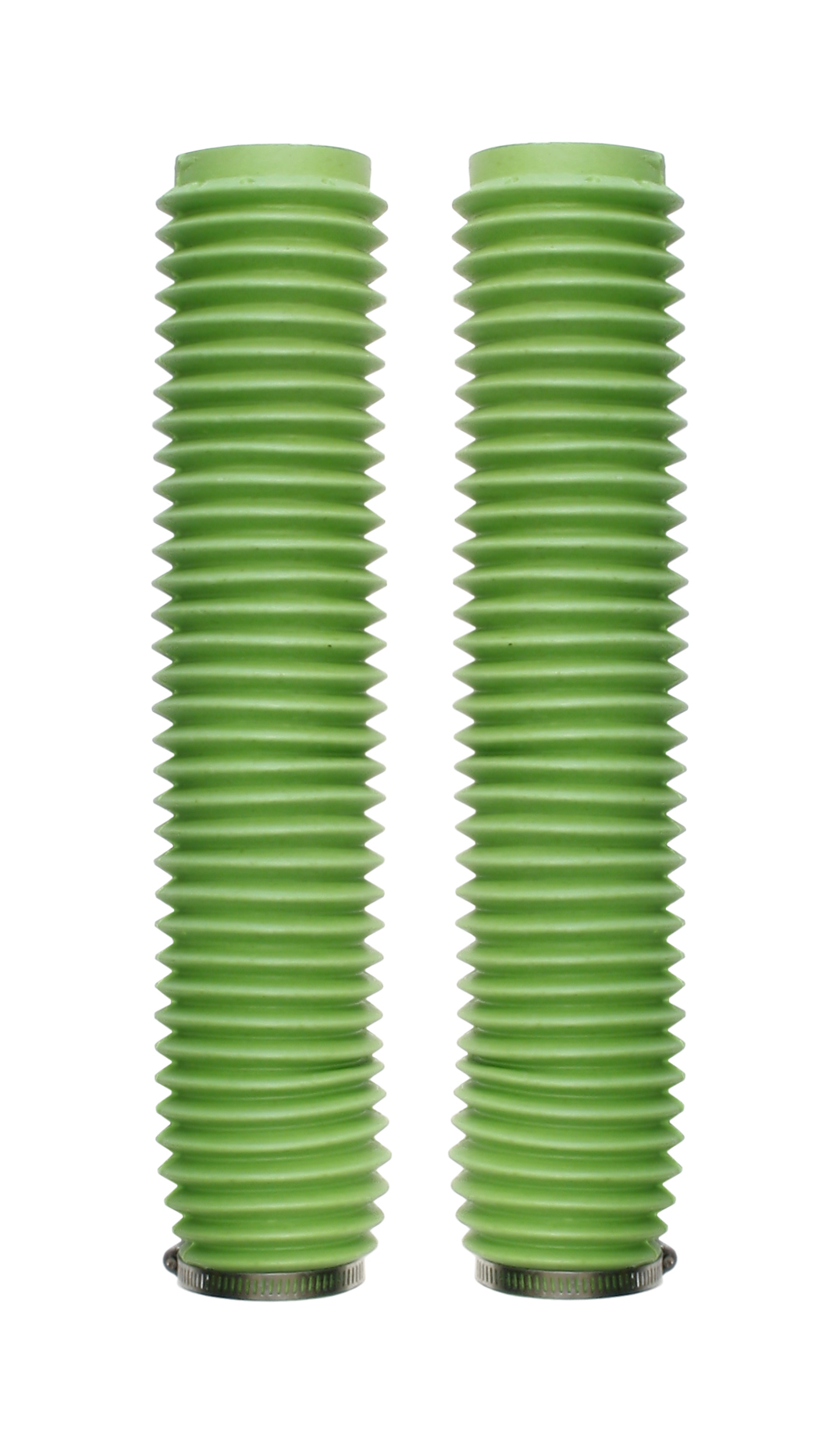 Soffietti Forcella Verdi Ø43/Ø59mm -Lunghezza 370mm