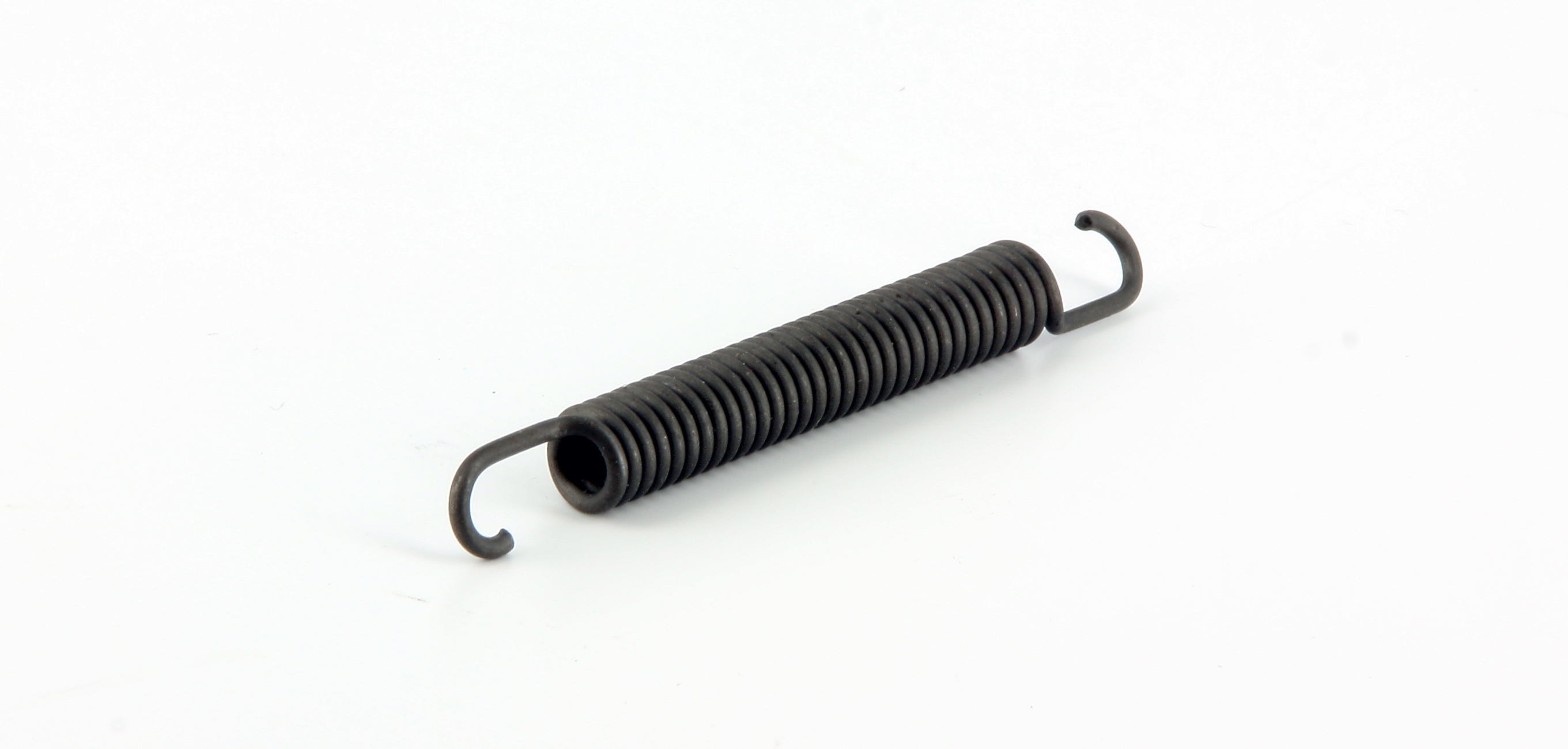 Molle per ganasce dei freni (2 pz) Ø109.5mm L 25mm VB126