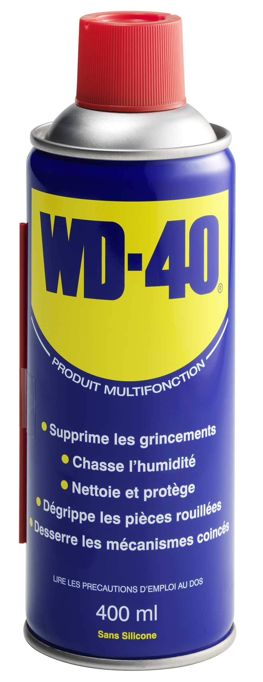Multi Funzioni 400mL