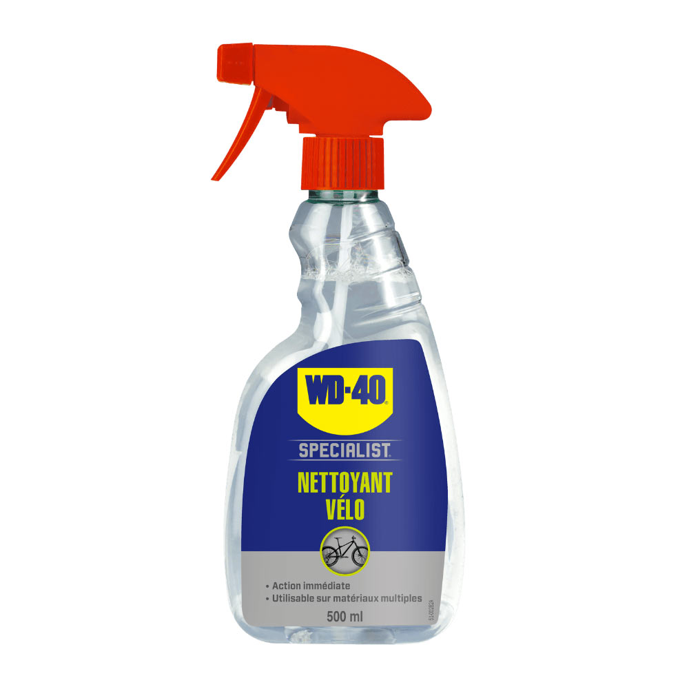 Detergente Bici 500ML