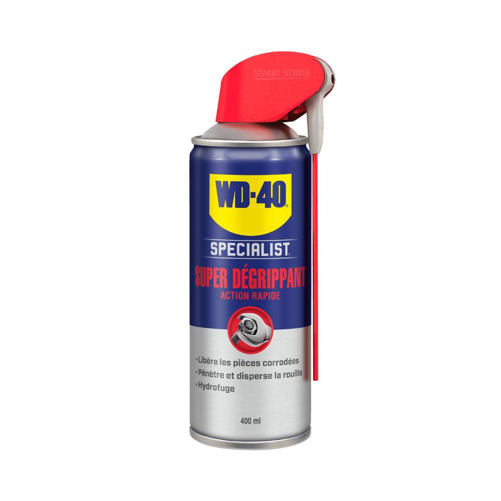 Super degrippante 400mL