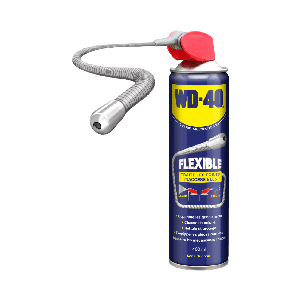 WD-40 flessibile 400 ml