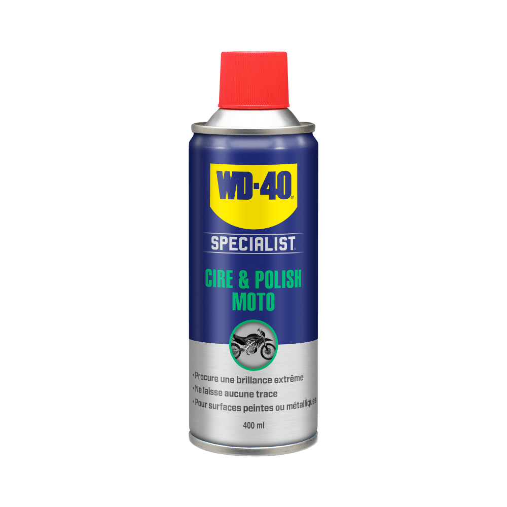 Cera e Polish 400mL