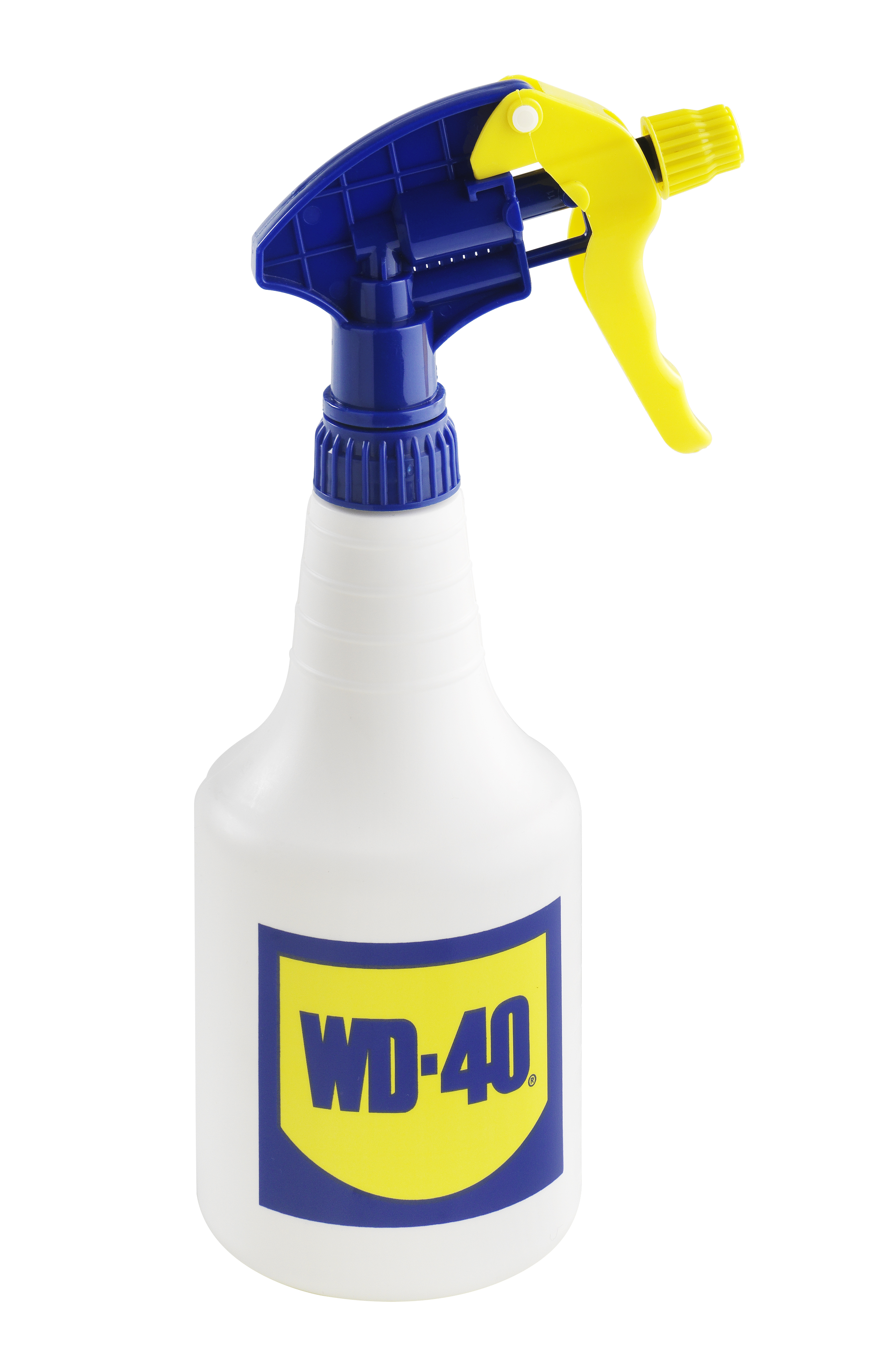 Polverizzatore 500mL vuoto