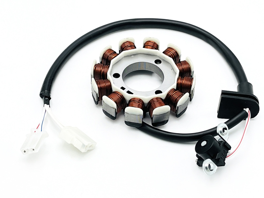 Stator Yamaha Nmax 125 2015-2020 / 155 2017-2019