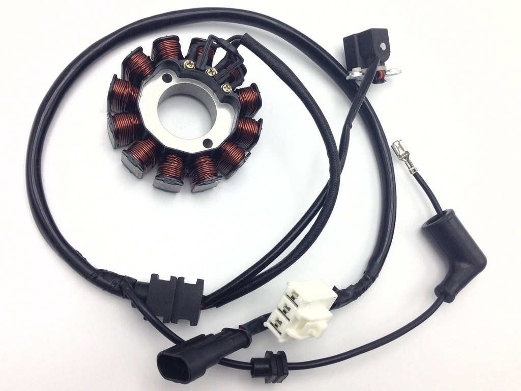 Statore Piaggio Liberty - Fly 125/150 3V 4T E3