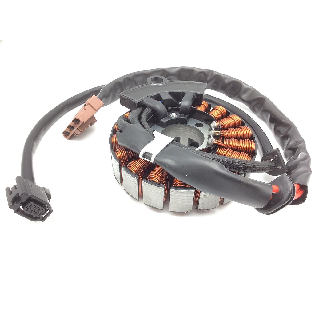 Stator Honda SHi 125 start&stop - PCX 125 2012-2016