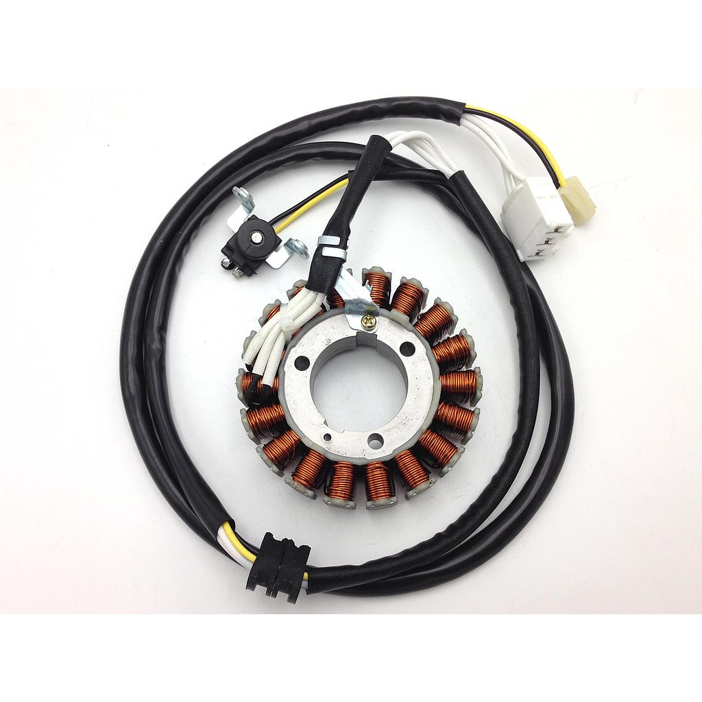 Stator Tmax 530-560 2012/2021