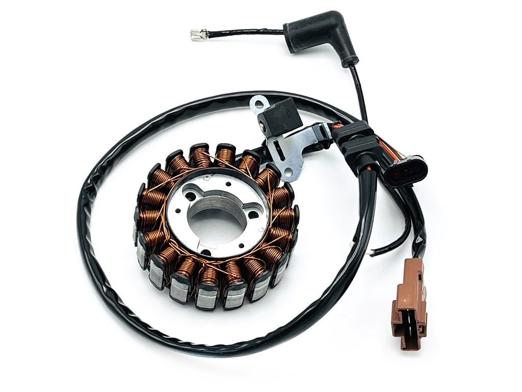 Stator Piaggio - Aprilia 250 Euro 3 350W