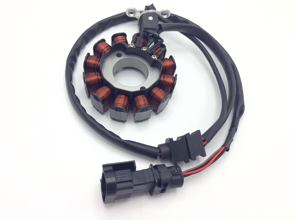 Stator Aprilia - FB Mondial - Orcal - Malaguti 125 4T LC