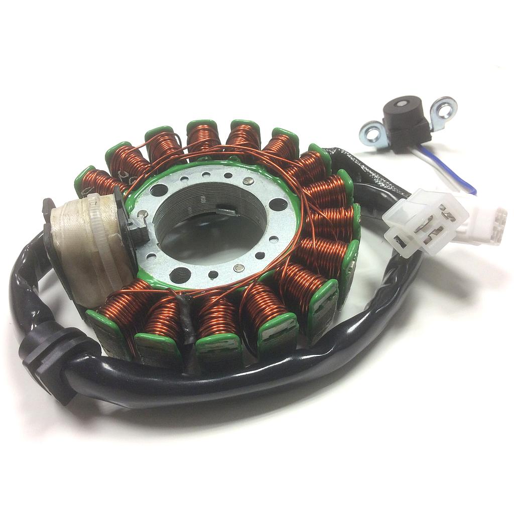 Stator Yamaha Majesty 125