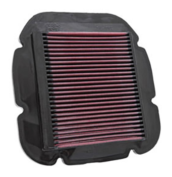 Filtro aria K&N - SUZUKI DL650 V-STROM 2002-2019