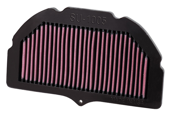 Filtro aria SUZUKI - GSX-R 1000 2005-2008