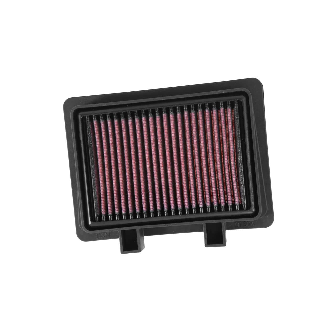 Filtro aria K&N - SUZUKI DL1000 V-STROM 2014-2019