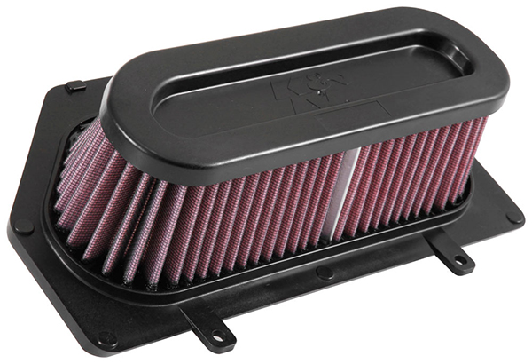 Filtro aria K&N - SUZUKI GSXR1000 999 2017-2018