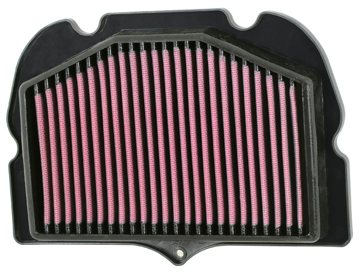 Filtro aria K&N - SUZUKI GSX1300R HAYABUSA 2008-2019