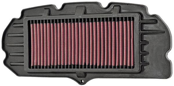 Filtro aria K&N - SUZUKI GSX1300BK B-KING 07-12